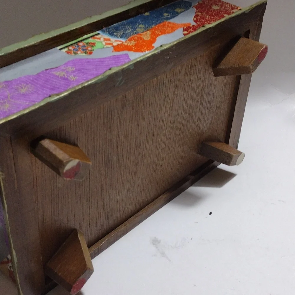 Mementos Box